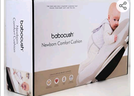babocush gumtree